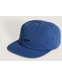 Vans - Salton Jockey Hat - Lyst