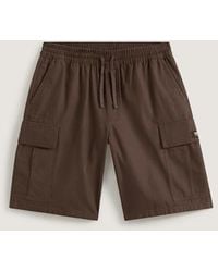 Vans - Short Range Cargo, Homme, Taille - Lyst