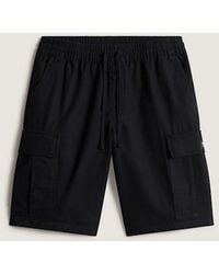 Vans - Range Cargo Shorts - Lyst