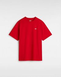 Vans - Left Chest Ii Loose Ss Racing - Lyst