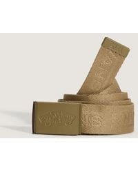 Vans - Drop V Web Belt - Lyst