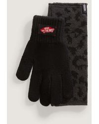 Vans - Off The Wall Twofer Gloves - Lyst