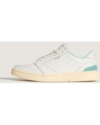 Vans - Court Low Shoes - Lyst