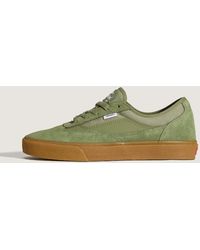 Vans - Skate Curren Caples Shoes - Lyst