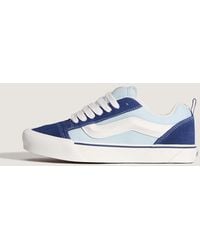 Vans - Knu Skool Shoes - Lyst