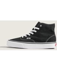 Vans - Authentic Hi 2.0 Shoes - Lyst