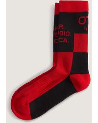 Vans - Otw By X S.R. Studio La. Ca. Socks, Size: L (8.5-12​ - Lyst