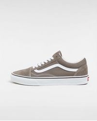Vans - Color Theory Old Skool Shoes - Lyst