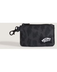 Vans - Off The Wall Zip Wallet - Lyst