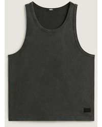 Vans - Waffle Tank Faded - Lyst