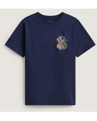 Vans - Kids Hangry Croc T-Shirt (8-14 Years) - Lyst