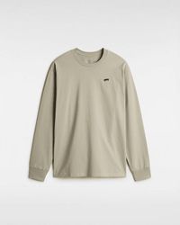Vans - Langarmshirt SALTONLOOSELS - Lyst