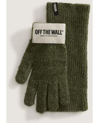Vans - Off The Wall Twofer Gloves - Lyst