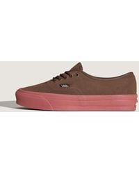 Vans - Otw Authentic 44 Vibram Shoes - Lyst