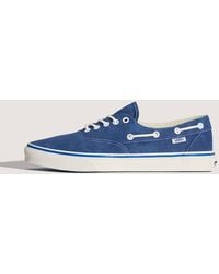 Vans - Authentic Boat Shoes - Lyst