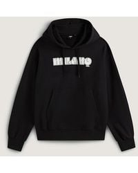 Vans - Milano Pullover Hoodie - Lyst