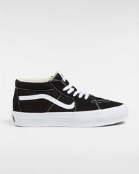 Vans - Premium Sk8-Mid 83 Shoes - Lyst