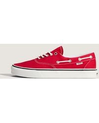 Vans - Authentic Bootsschuhe, Herren, Größe - Lyst