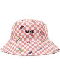 cappellino vans donna
