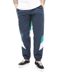Vans Eastside Wind Freizeithose - Blau