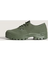 Vans - Otw By X Oamc Authentic Oxford - Lyst