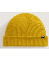 Vans - Core Basic Beanie Mit Umschlag, Herren, Größe - Lyst