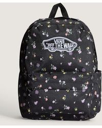 Vans - Old Skool Classic Rucksack, Größe - Lyst