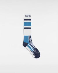 Vans - Calzini Snow Mte (1 Paio) Uomo, Taglia - Lyst