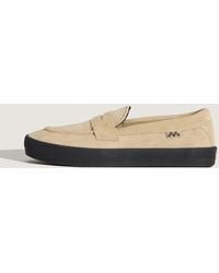 Vans - Skate Loafer Schoenen, Grootte - Lyst