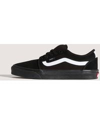 Vans - Chukka Low Sidestripe Shoes - Lyst
