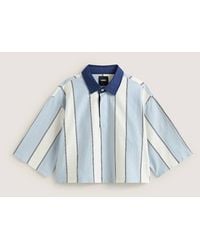 Vans - Becky Rugby Shirt - Lyst