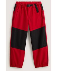 Vans - Kingvale 2L Park Hose, Herren, Größe - Lyst