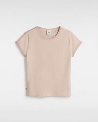 Vans - Premium Short Sleeve Baby T-Shirt - Lyst