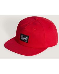 Vans - Caballero Unstructured - Lyst
