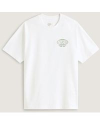 Vans - World Tour Loose T-Shirt - Lyst
