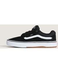 Vans - Scarpe Wafflecup Skate Kyle Walker, Uomo, Taglia - Lyst