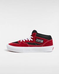 Vans - Skate Half Cab Shoes - Lyst