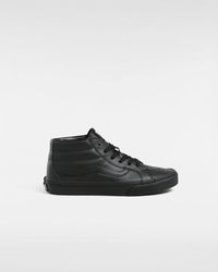 Vans - Youth Sk8-Mid Reissue Shoes (8-14 Years) - Lyst