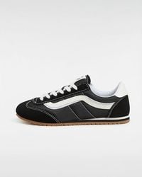 Vans - Super Lowpro Shoes - Lyst