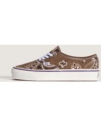 Vans - Premium Authentic Shoes - Lyst