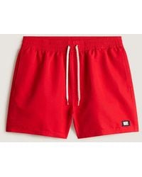 Vans - Primary Ii Elastic Boardshorts - Lyst
