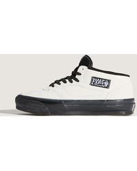 Vans - Premium Half Cab Schuhe, Herren, Größe - Lyst