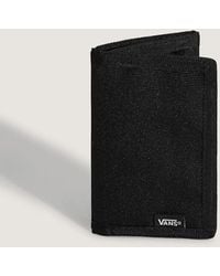 Vans - Slipped Wallet - Lyst