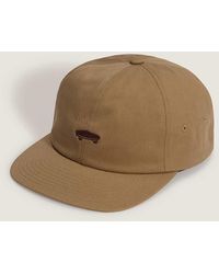Vans - Salton Jockey Hat - Lyst