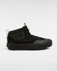 Vans - Mte Half Cab Gore-tex Shoes - Lyst