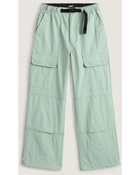 Vans - Pantaloni Trek Guide, Donna, Taglia - Lyst