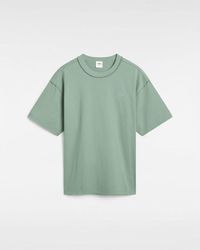 Vans - Premium Tshirt - Lyst