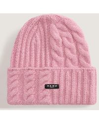 Vans - Revelle Cuff Beanie - Lyst