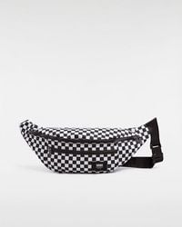 Vans - Marsupio Ward Cross Body, Uomo, Taglia - Lyst