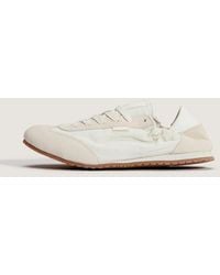 Vans - Super Lowpro Ballet Light Shoes - Lyst